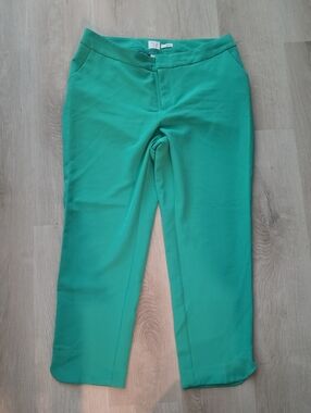A New Day Trousers